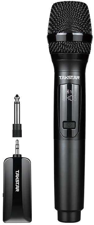 Радіосистема Takstar TS-K201