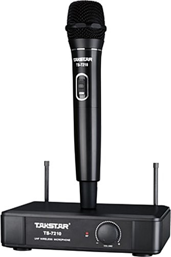 Радіосистема Takstar TS-7210H