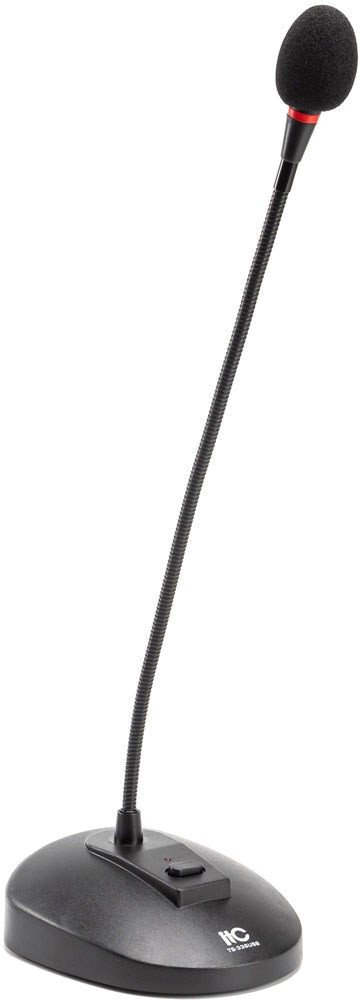 Микрофон ITC TS-336USB