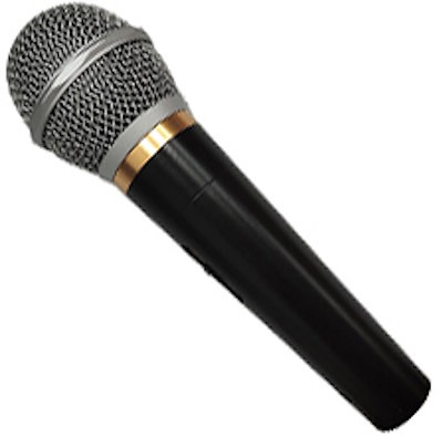 Микрофон ITC TS-331