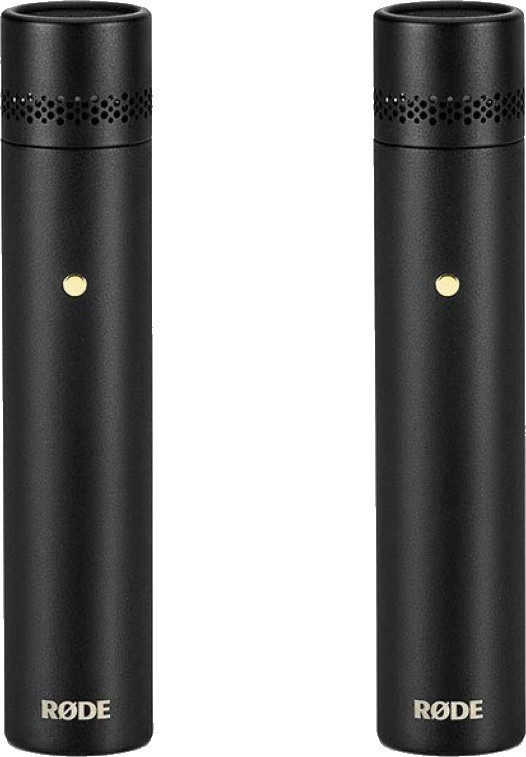 Мікрофон Rode TF5MP
