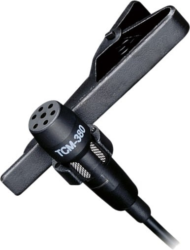 Мікрофон Takstar TCM-380