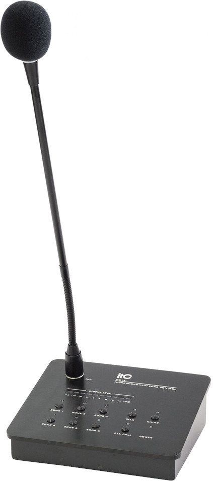 Микрофон ITC T-216