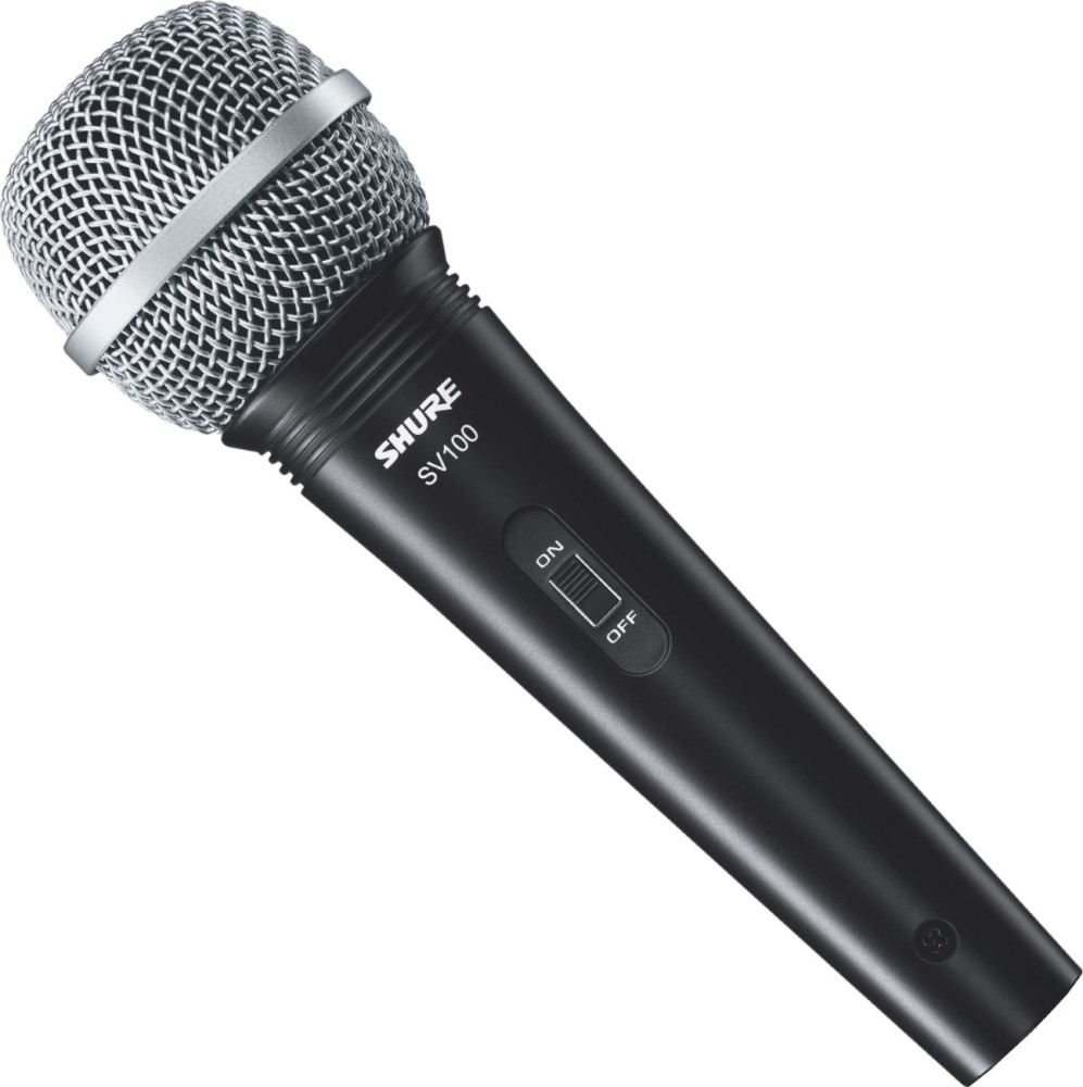 Микрофон Shure SV100