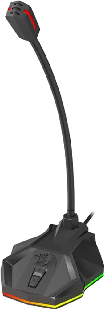Микрофон Redragon Stix