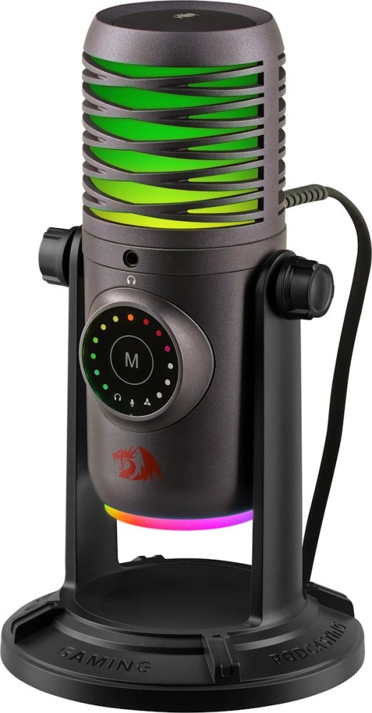Микрофон Redragon Stellaris