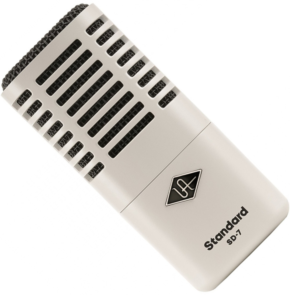 Мікрофон Universal Audio Standard SD-7