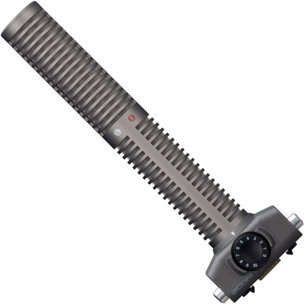 Микрофон Zoom SSH-6