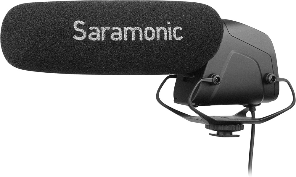 Мікрофон Saramonic SR-VM4