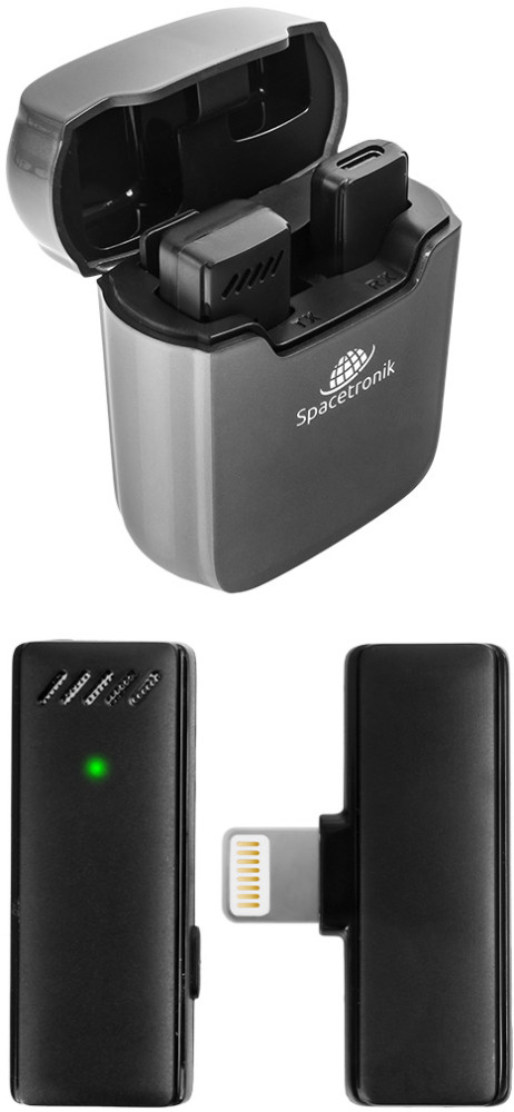 Радіосистема Spacetronik SPU-WM11L