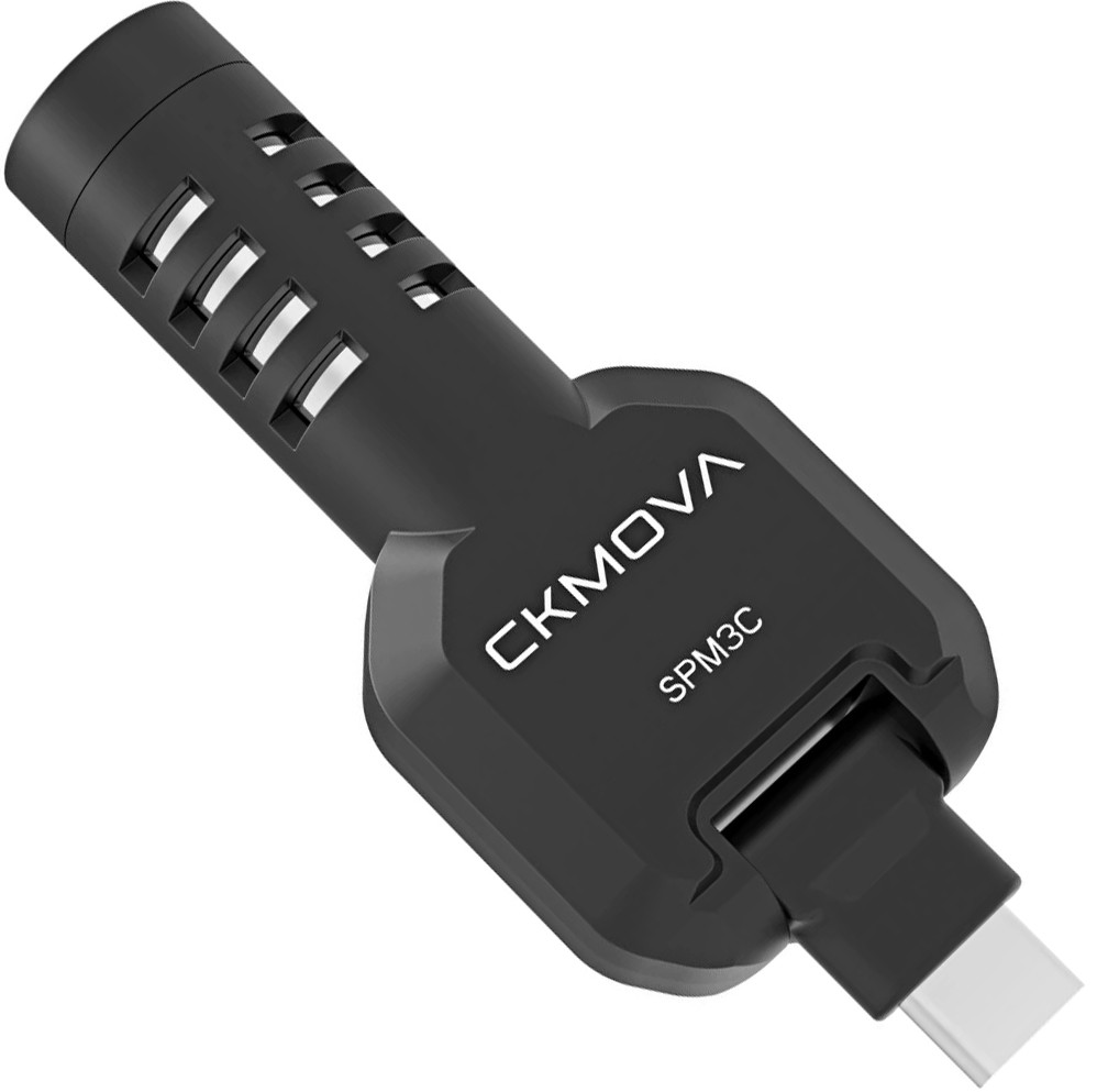 Мікрофон CKMOVA SPM3C