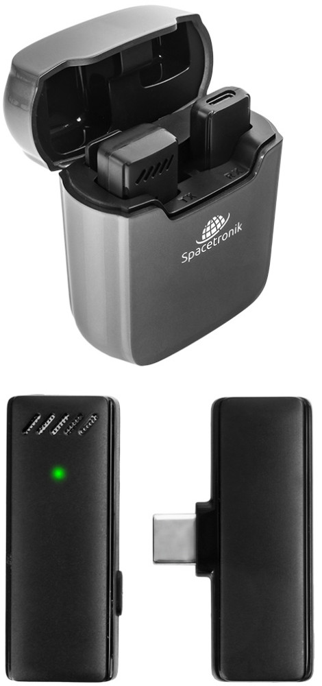 Радіосистема Spacetronik SPU-WM11C