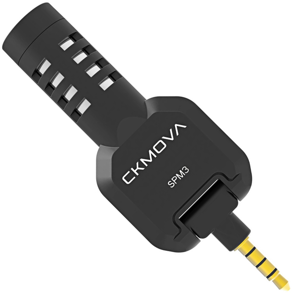 Мікрофон CKMOVA SPM3
