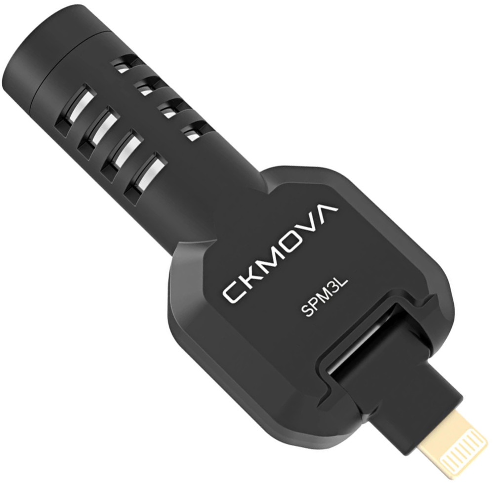 Мікрофон CKMOVA SPM3L