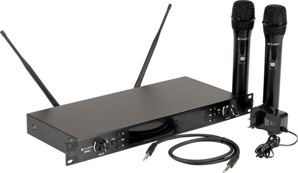 Радиосистема Clarity Sonic HD