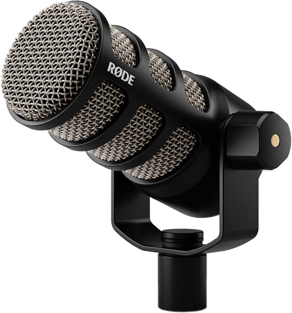 Микрофон Rode Solo Podcast Kit