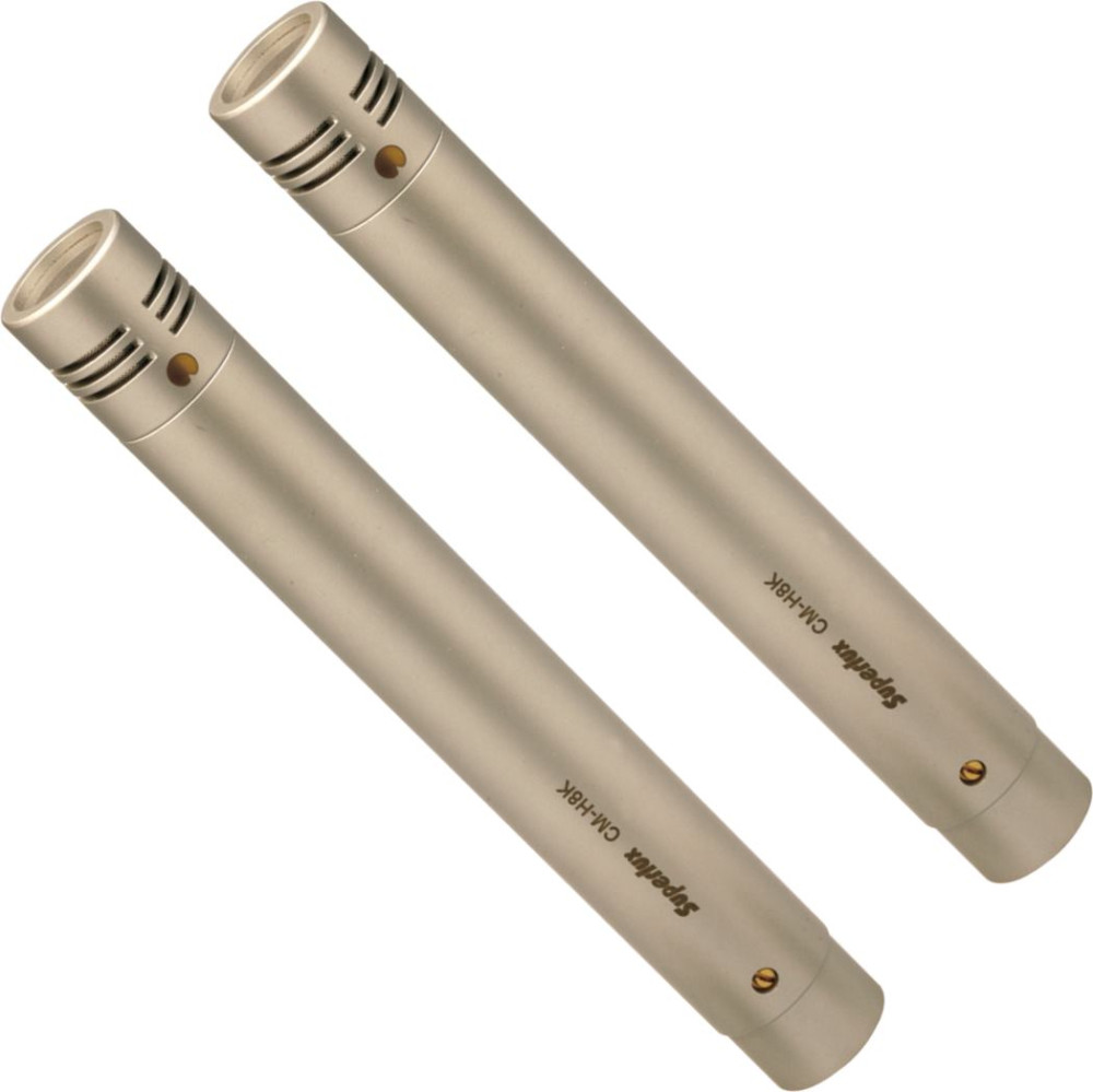 Микрофон Superlux SMKH8K