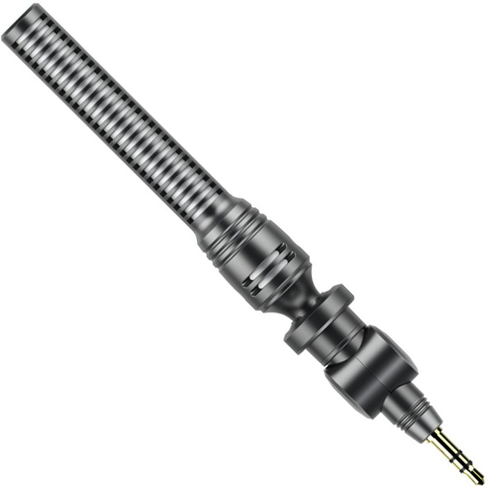 Микрофон Saramonic SmartMic 5