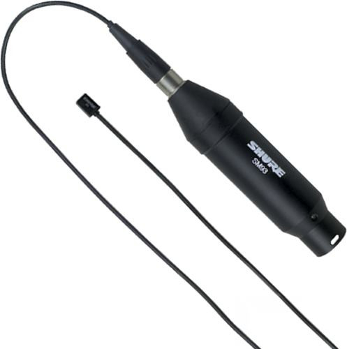 Мікрофон Shure SM93