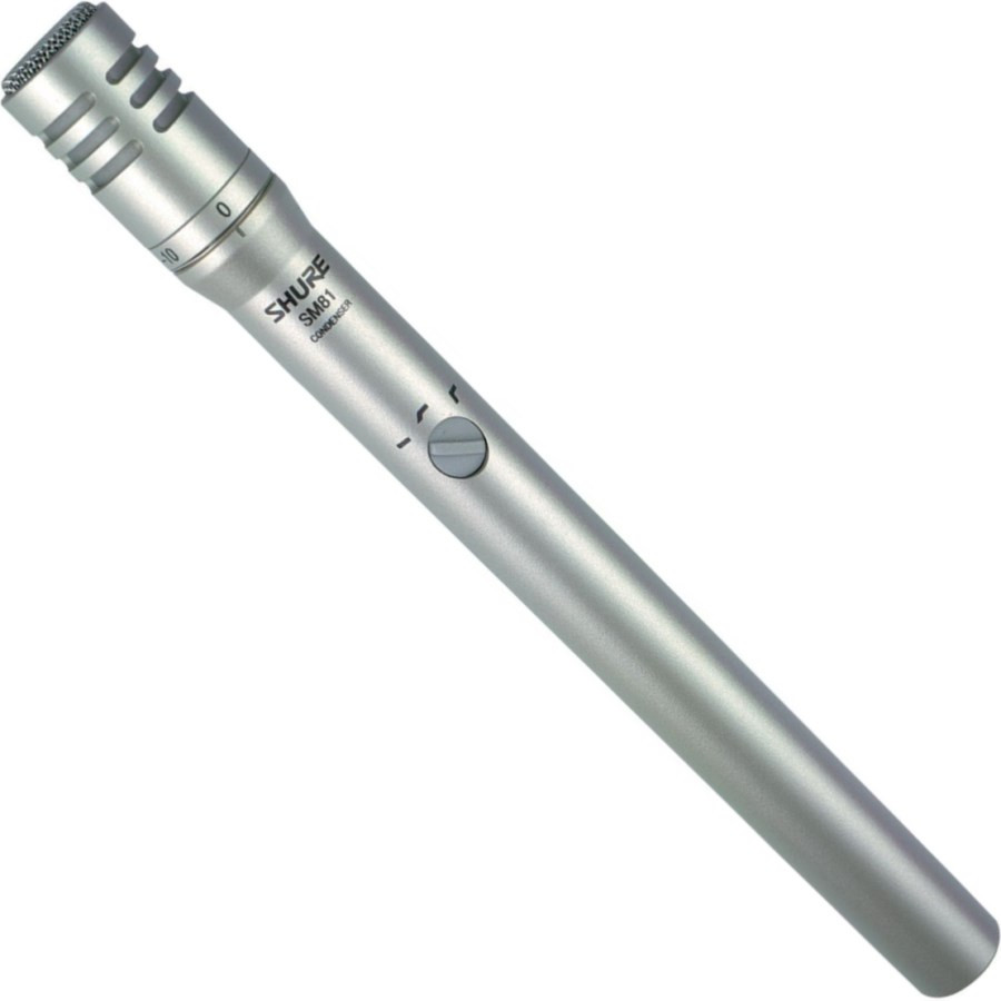 Микрофон Shure SM81