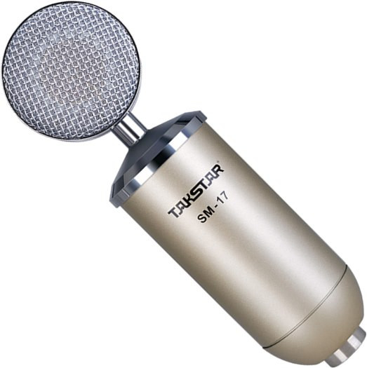 Микрофон Takstar SM-17