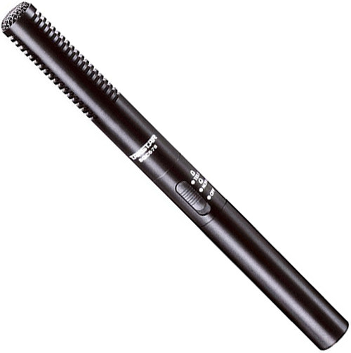 Микрофон Takstar SGC-578