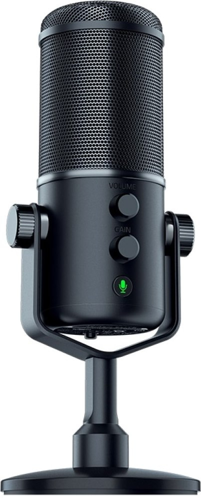 Мікрофон Razer Seiren Elite