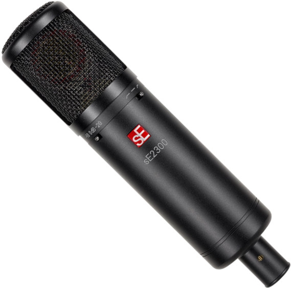 Мікрофон sE Electronics sE2300