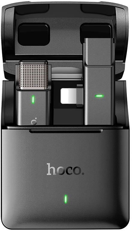 Радиосистема Hoco S31 Stream Lightning