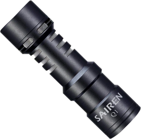 Микрофон Ulanzi Sairen VM-Q1