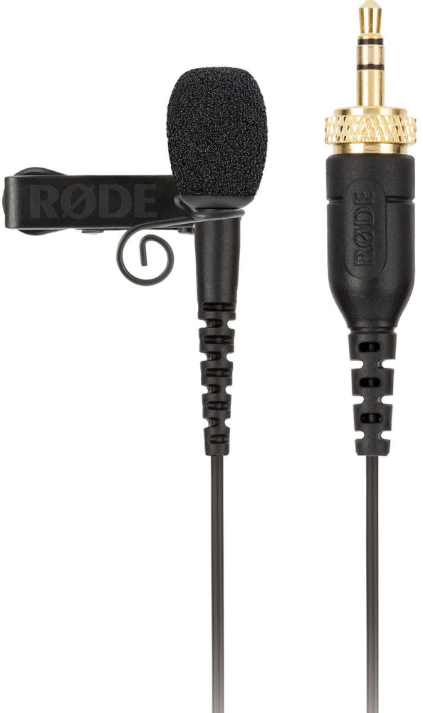 Микрофон Rode RODELink LAV