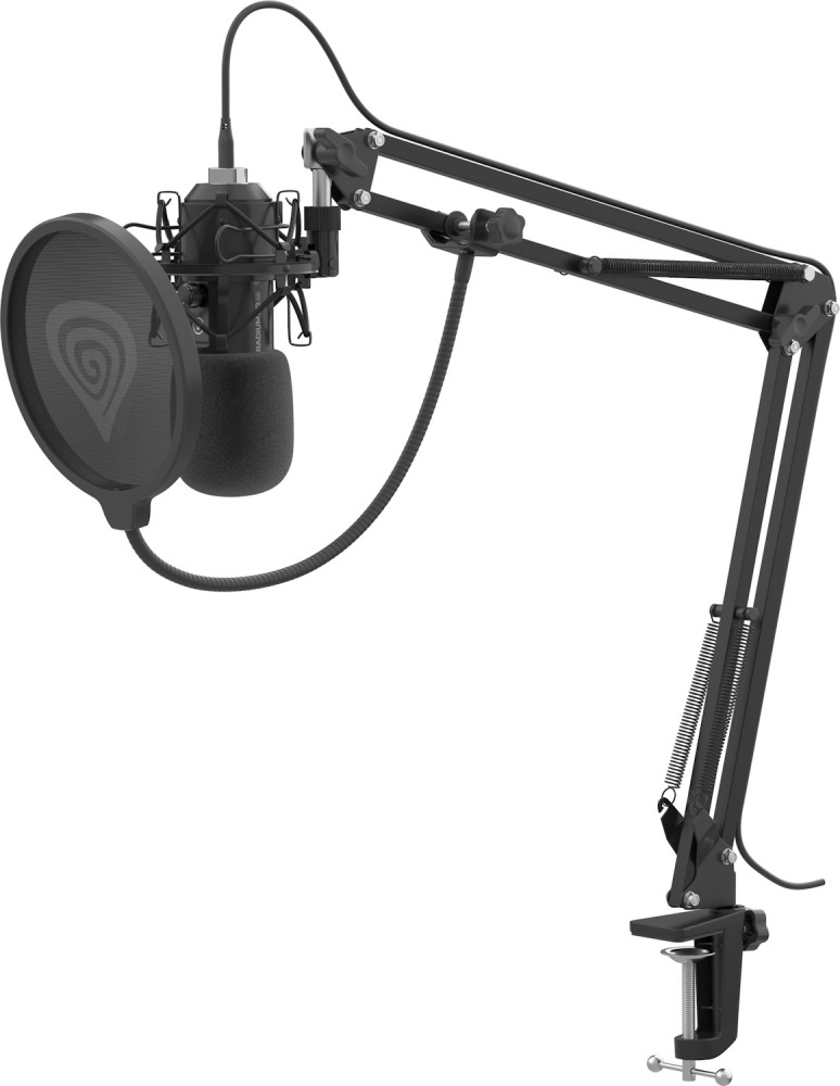 Мікрофон Genesis Radium 400 G2