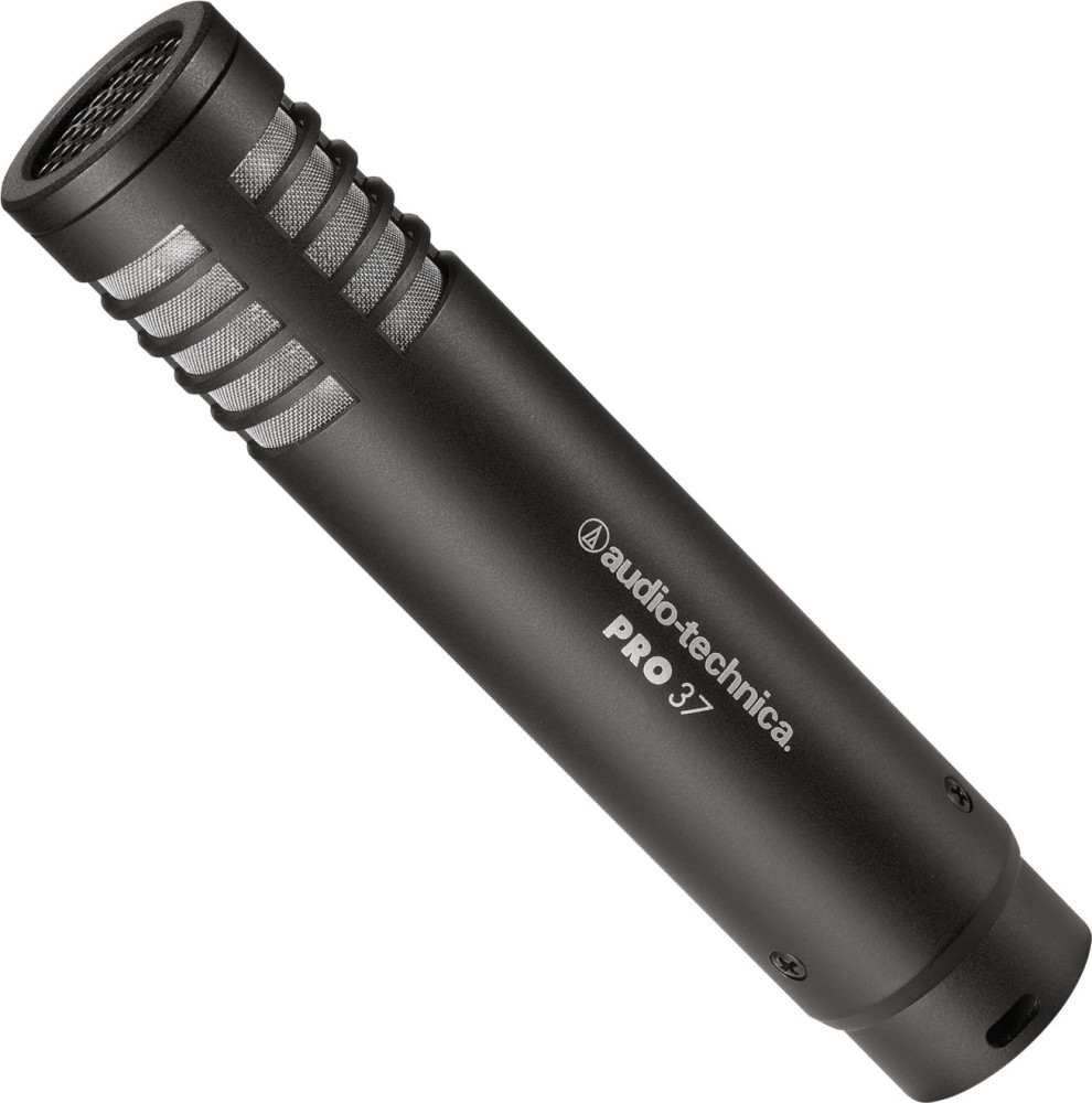 Мікрофон Audio-Technica PRO37