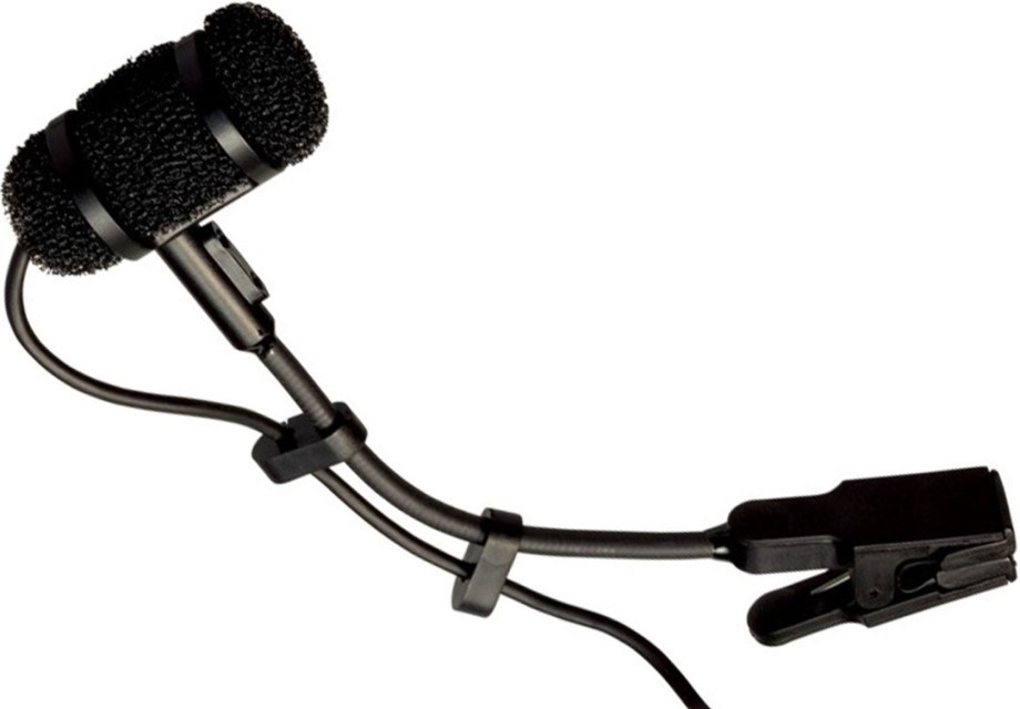 Мікрофон Superlux PRA383XLR