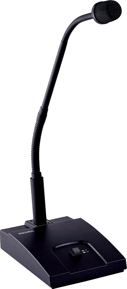 Мікрофон Superlux PRA528DS