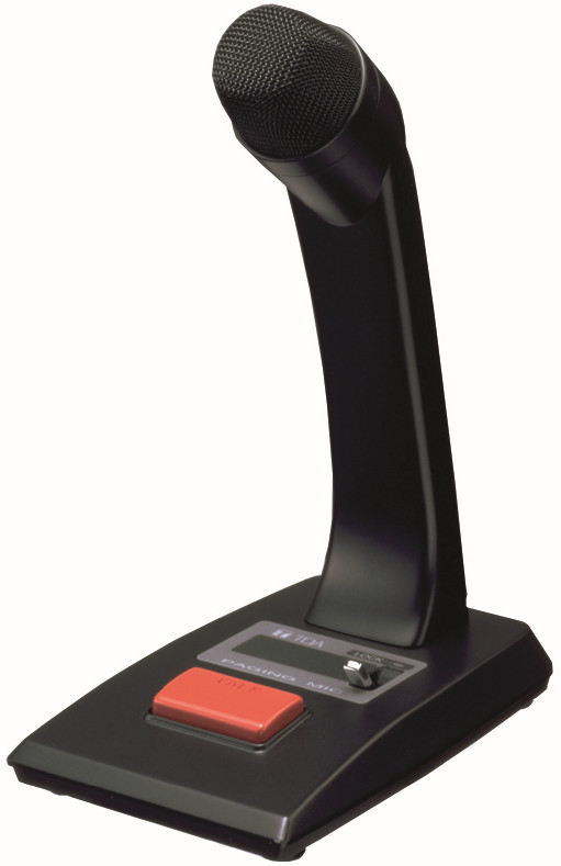 Микрофон TOA PM-660