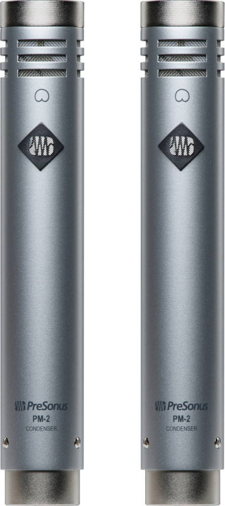 Микрофон PreSonus PM-2