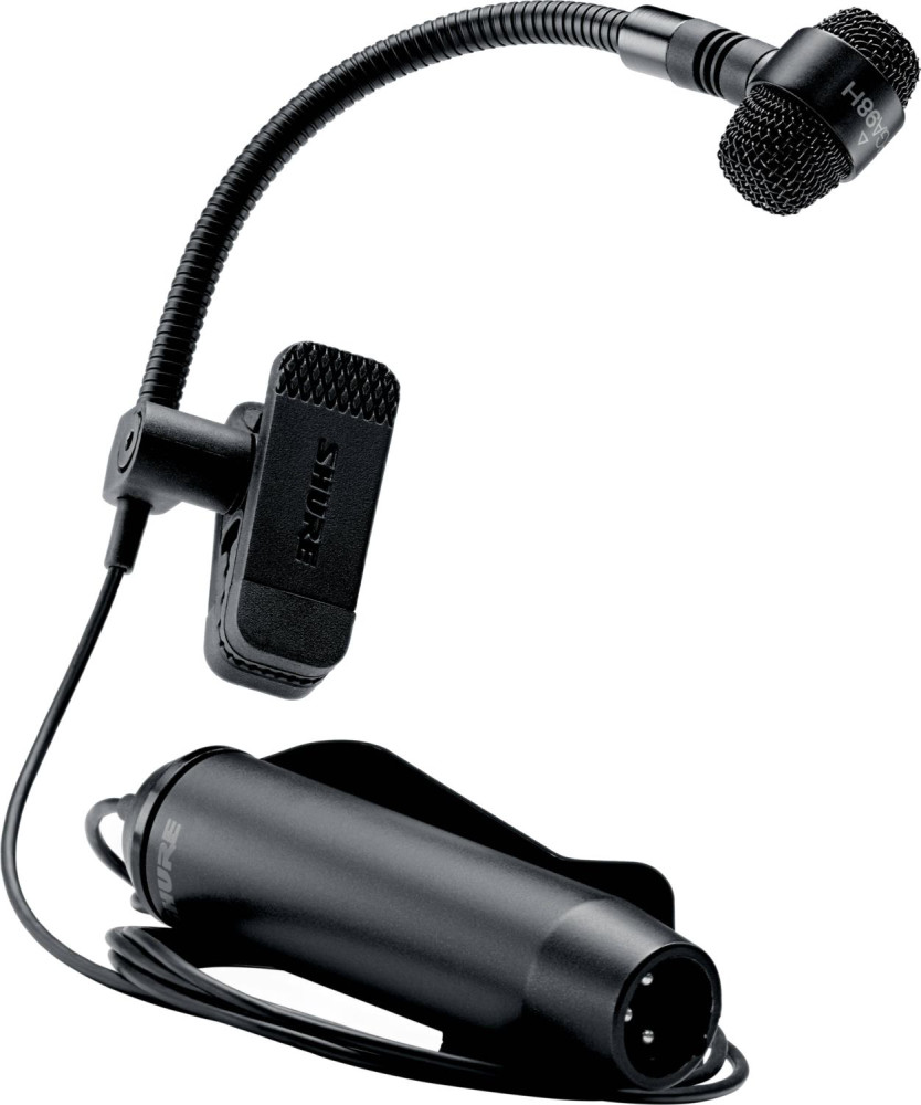 Микрофон Shure PGA98H-XLR