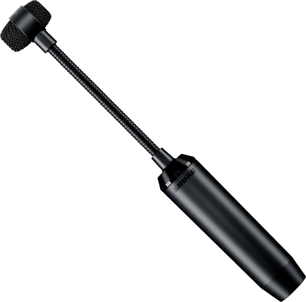 Микрофон Shure PGA98D