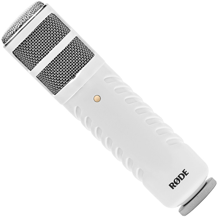 Микрофон Rode Podcaster MKII