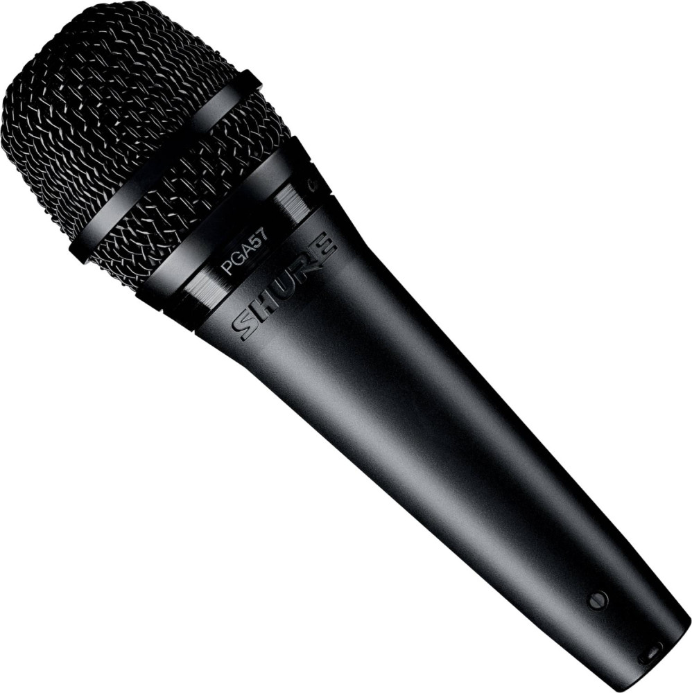 Микрофон Shure PGA57