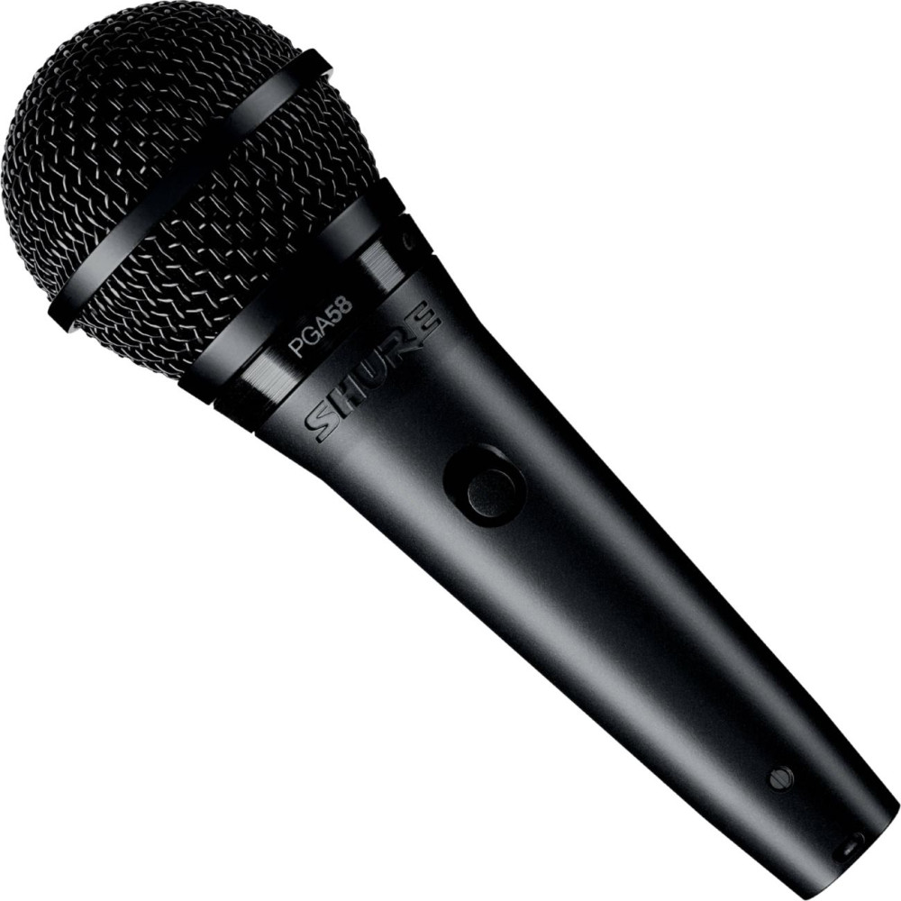 Микрофон Shure PGA58