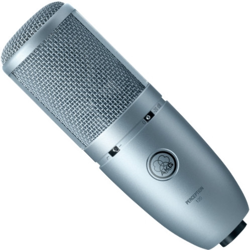 Микрофон AKG Perception 120
