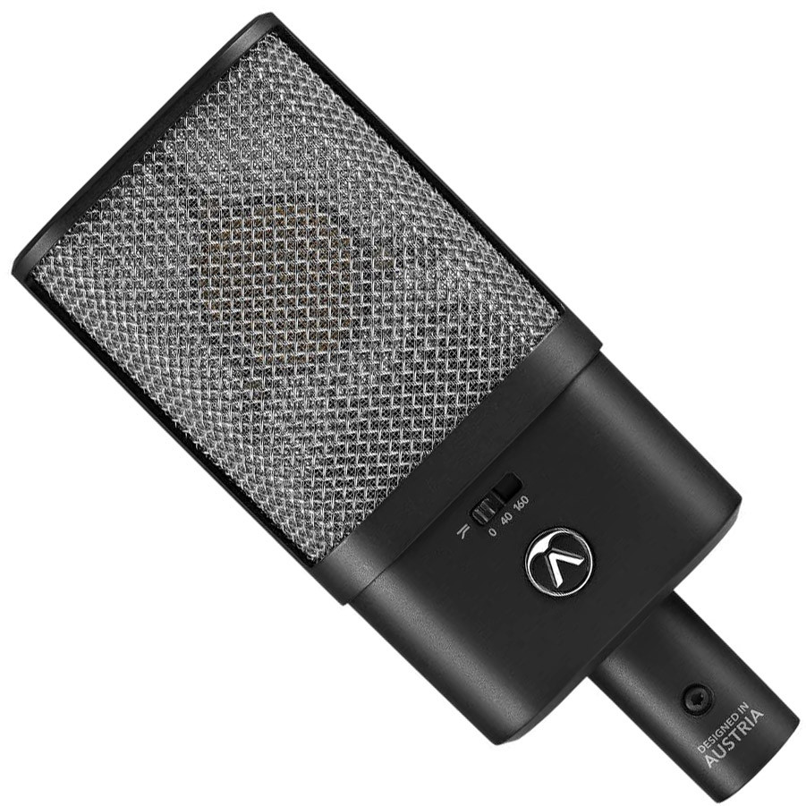 Микрофон Austrian Audio OC16