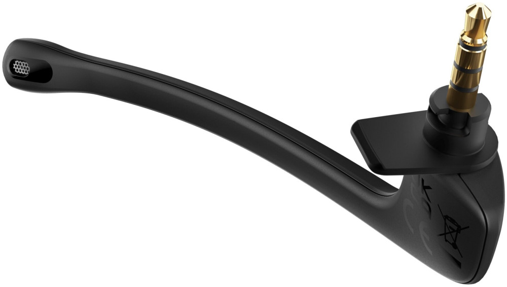 Микрофон Rode NTH-Mic