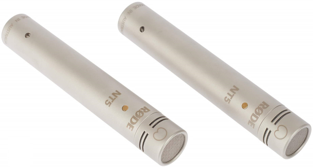 Микрофон Rode NT5-MP