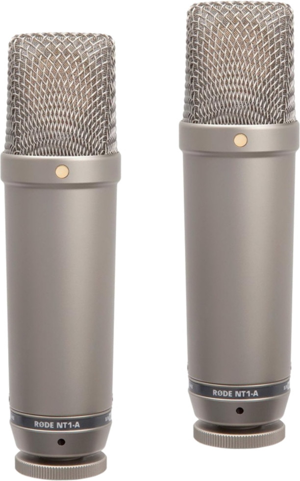 Микрофон Rode NT1A-MP