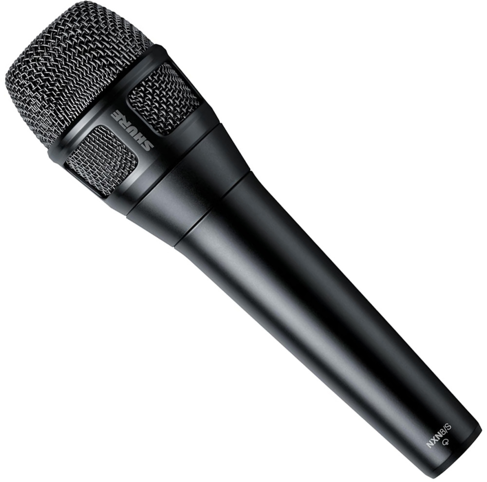 Микрофон Shure Nexadyne 8/S
