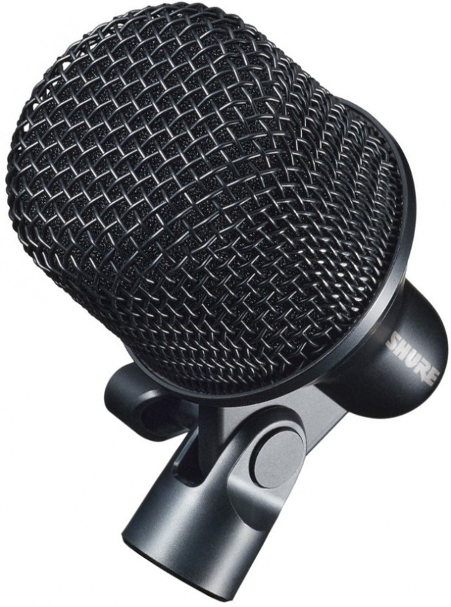 Микрофон Shure Nexadyne 2