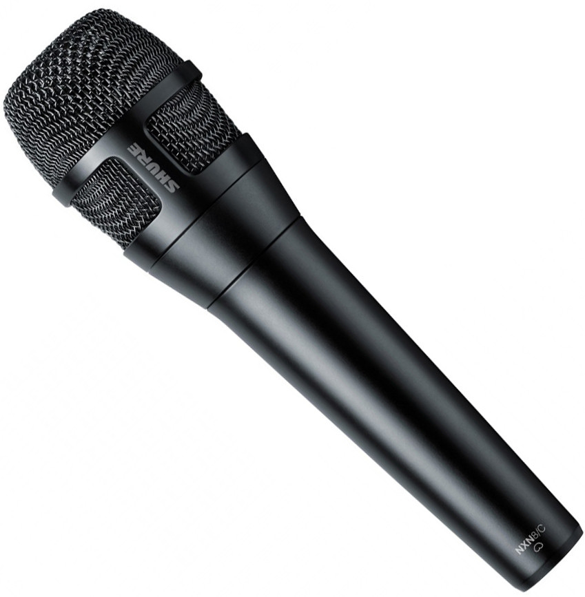Микрофон Shure Nexadyne 8/C